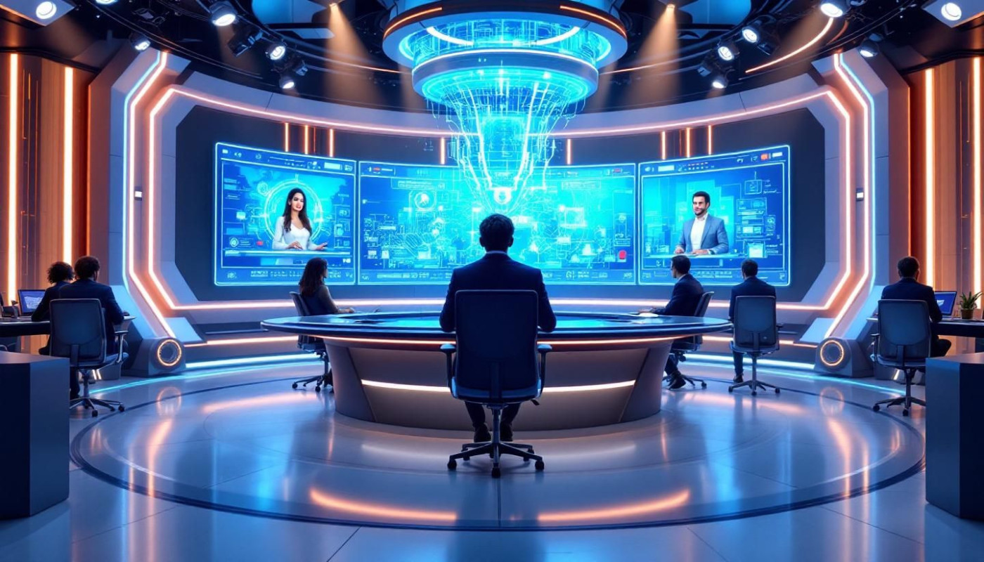 Comment les technologies émergentes transforment-elles le journalisme numérique ?