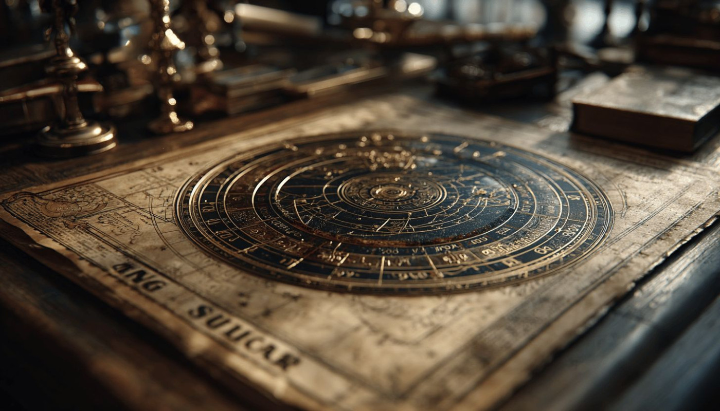 Comment l'heure exacte de naissance influence votre ascendant astrologique