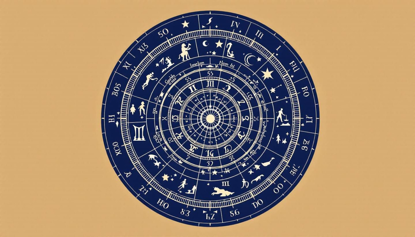 Comment votre thème astral révèle votre personnalité cachée ?