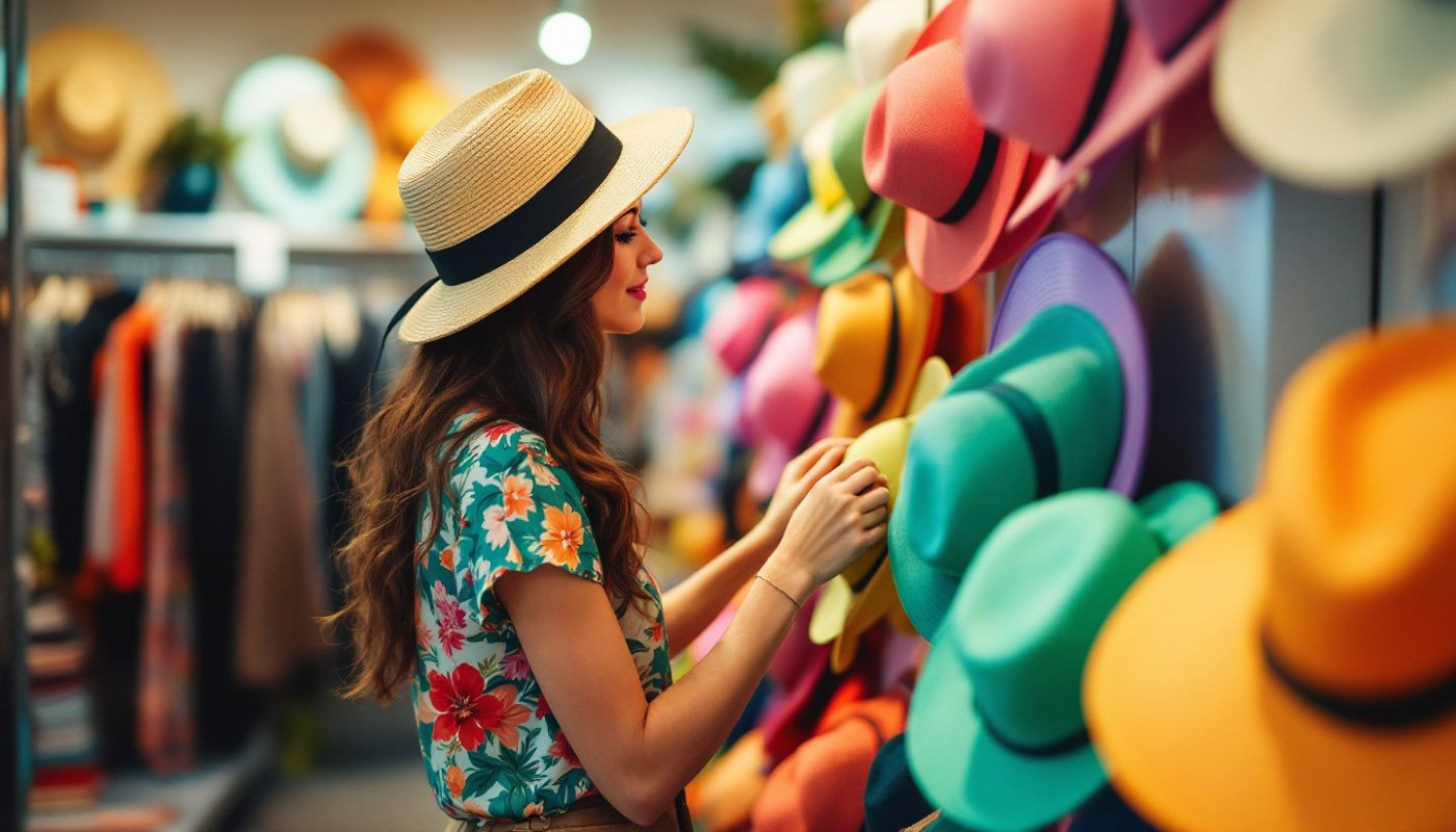 Guide ultime pour choisir une casquette d'été féminine et stylée