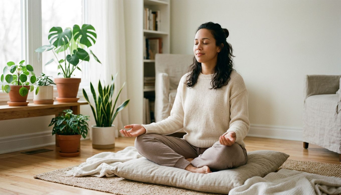 Pourquoi certains exercices de respiration transforment votre concentration